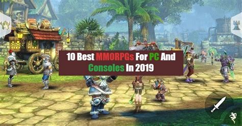most popular mmorpg 2019|Top 10 Ultimate Best MMORPGs To Play in 2019/2020.
